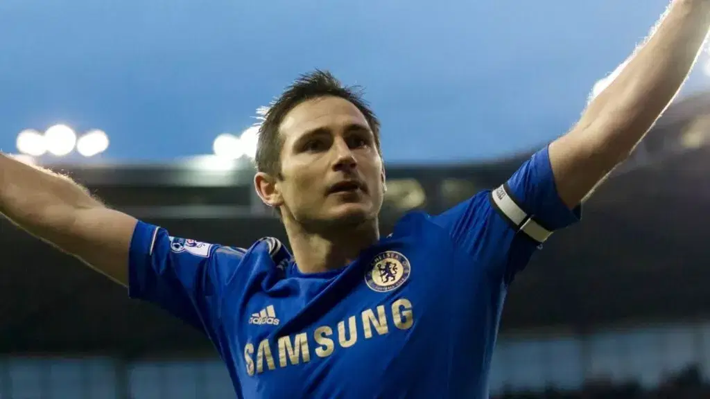 Lampard MLS