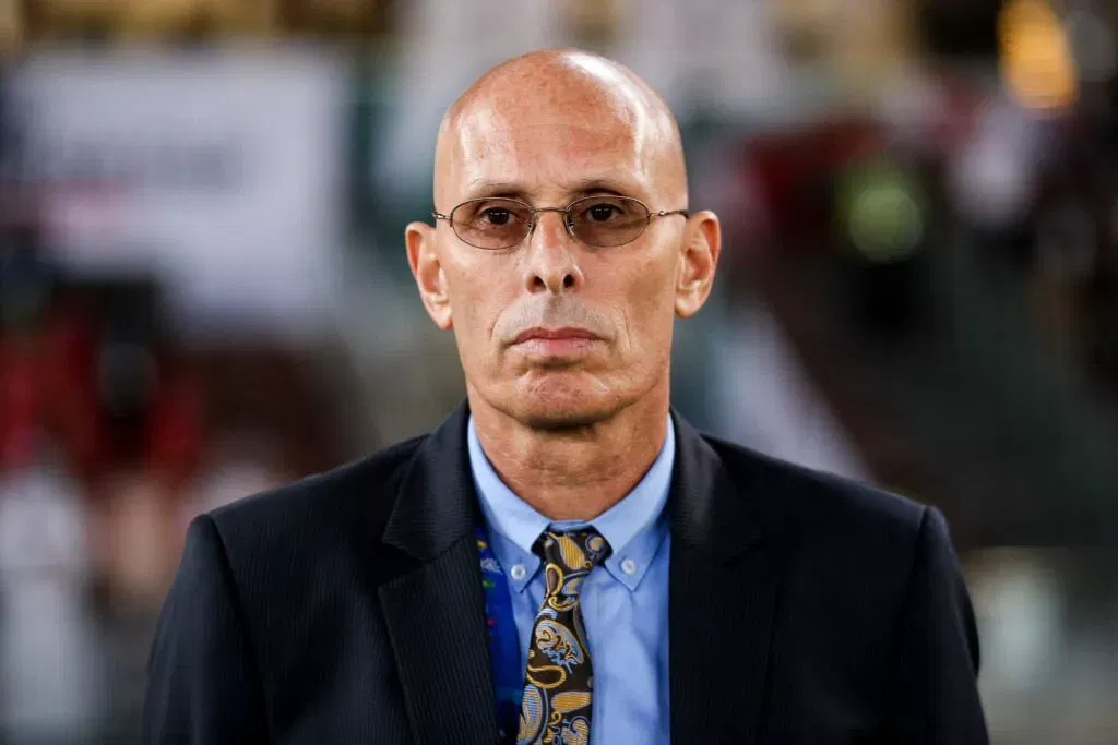 Stephen Constantine