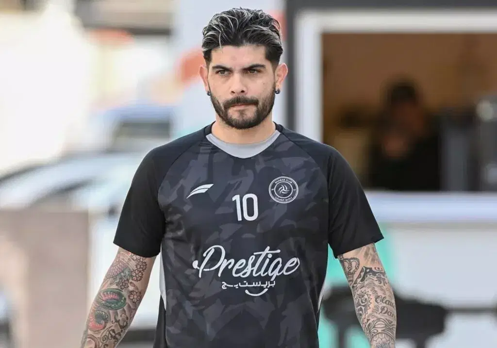 Ever Banega