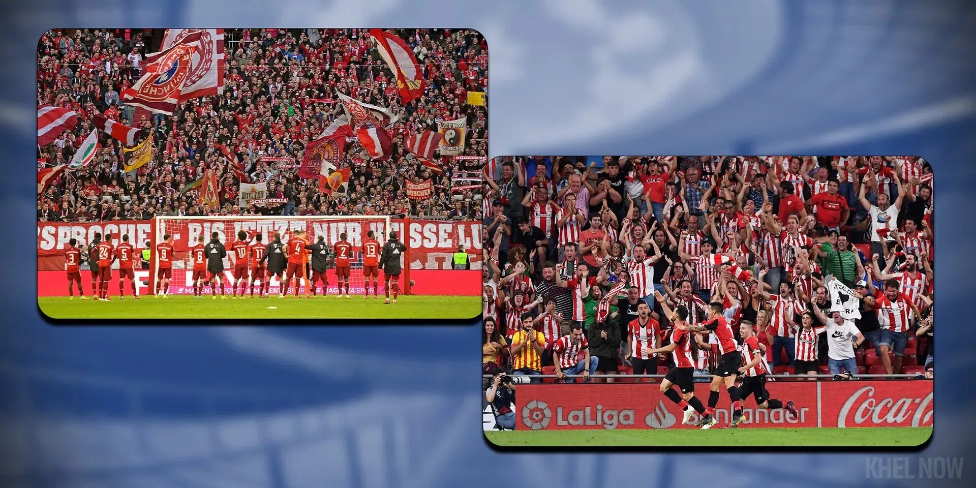 Top five fanowned football clubs around the world