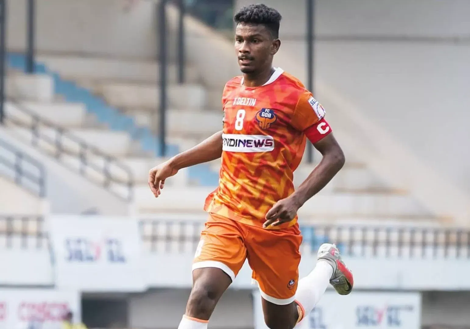 FC Goa issue official statement amid Brison Fernandes transfer saga