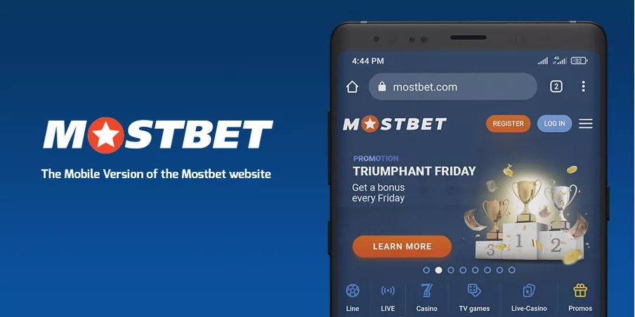 Don't Be Fooled By Mostbet in Hungary | Your casino and bookmaker center