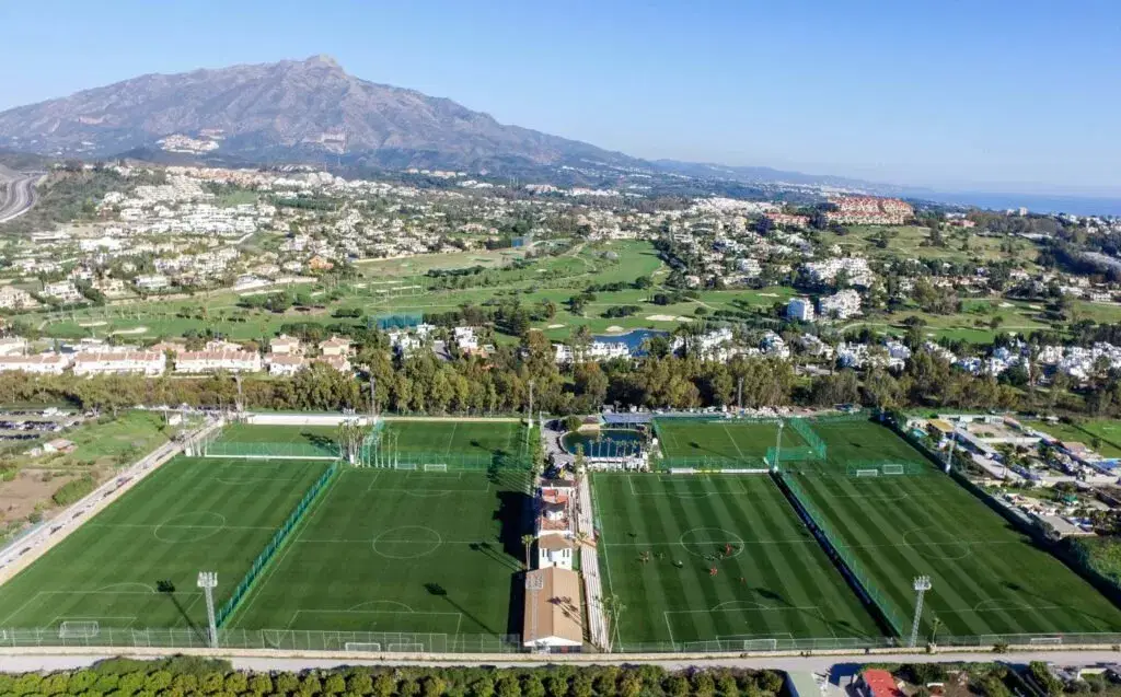 Marbella Football Center