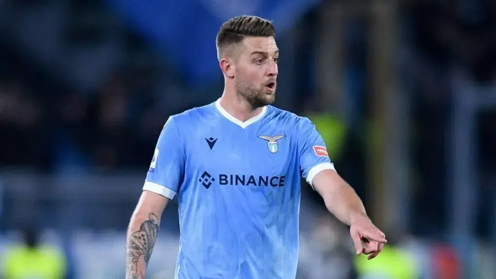 Sergej Milinković-Savić