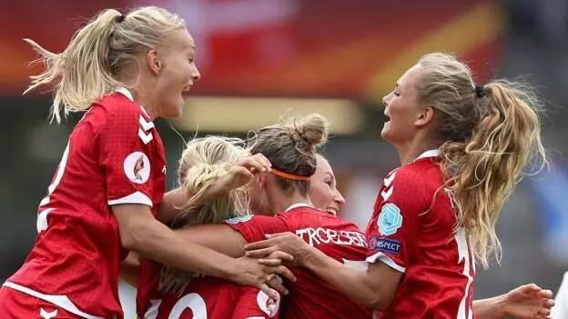 Top five matches to look forward to at Women’s EURO 2022