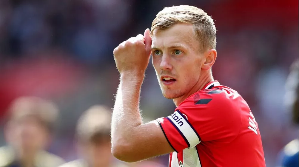 James Ward-Prowse FPL