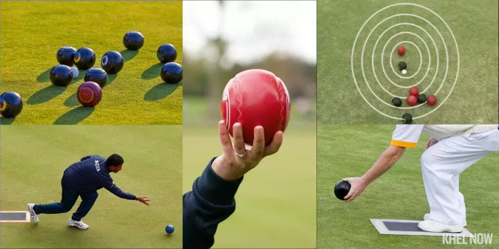 Lawn Bowls