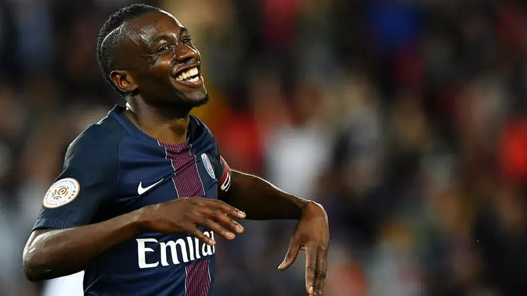 Blaise Matuidi