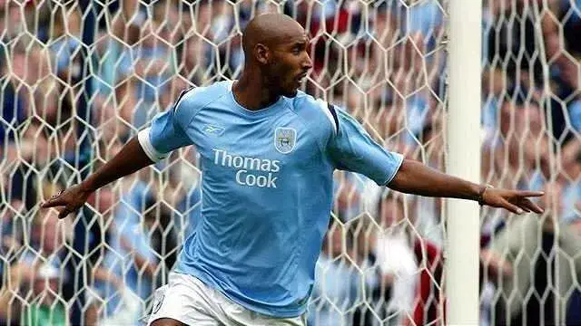 Nicolas Anelka