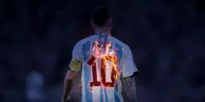 Top 10 greatest football players to wear jersey no. 10