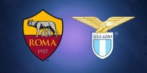 AS Roma vs Lazio: Head to Head record