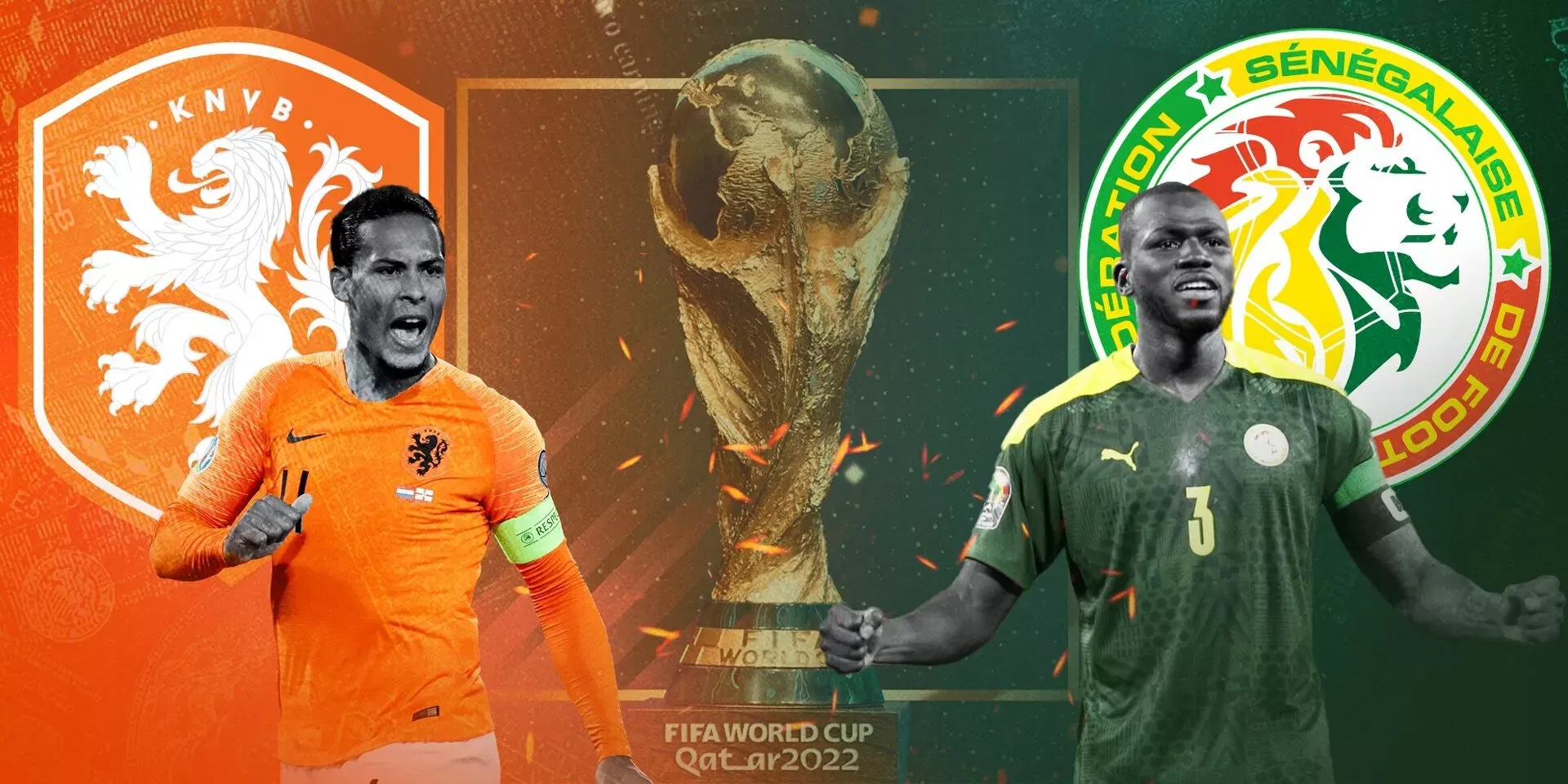 Senegal Vs Netherlands Predicted Lineup Injury News Head to head senegal-vs-netherlands-predicted-lineup-injury-news-head-to-head