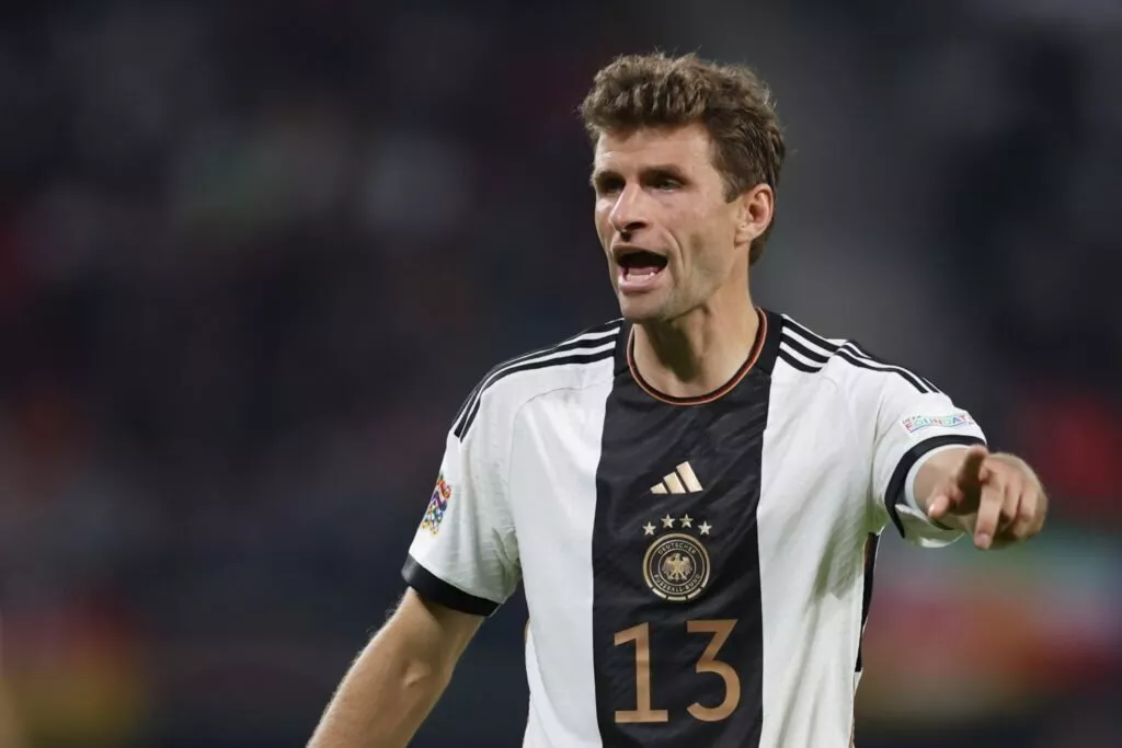 Thomas Muller Most Underrated Footballers