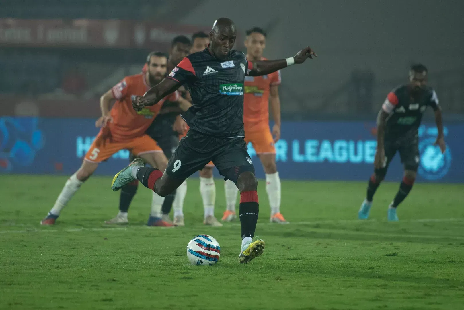 NorthEast United FC vs FC Goa: All-time Head-to-Head record