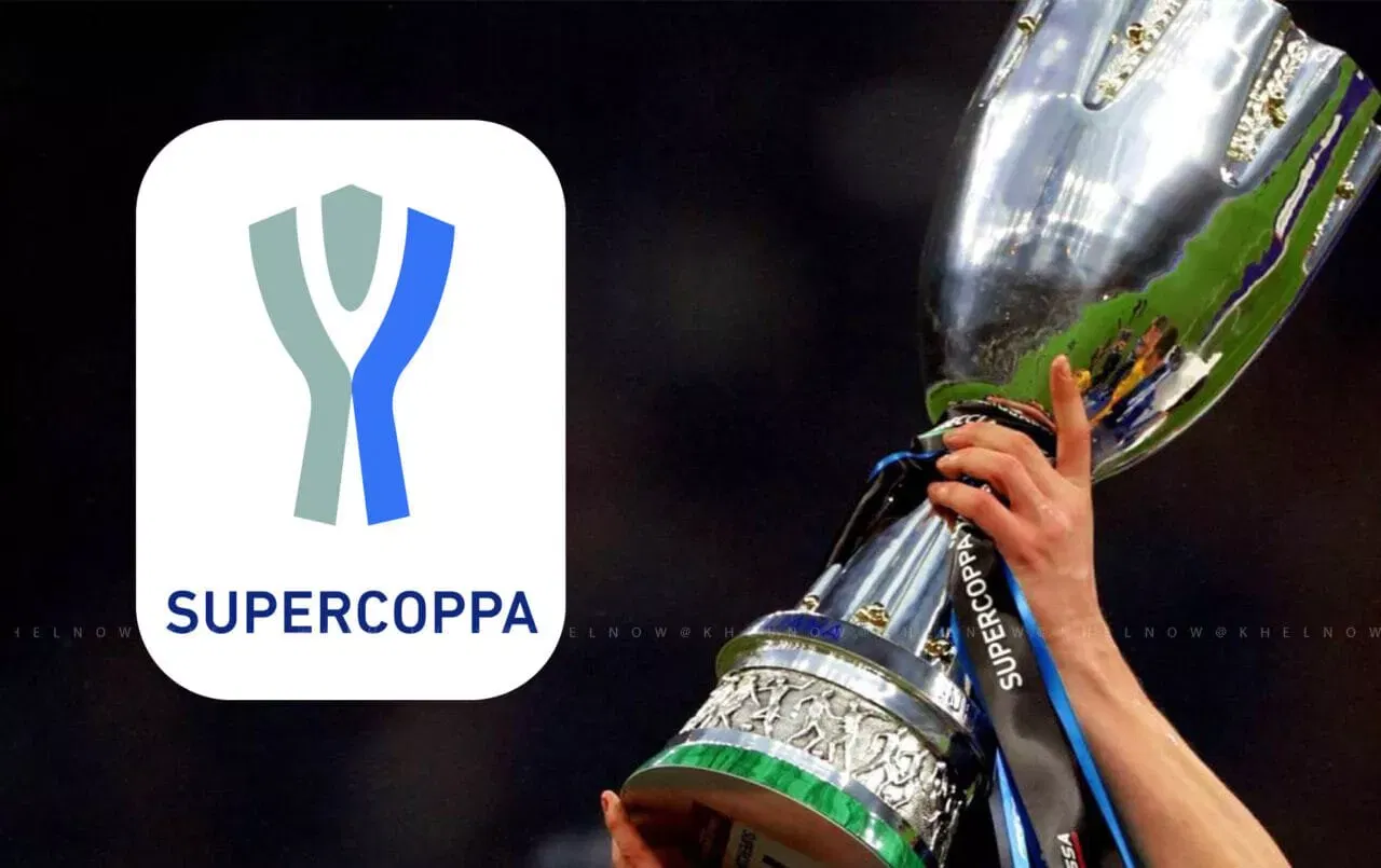 Italian Supercoppa: List of all winners