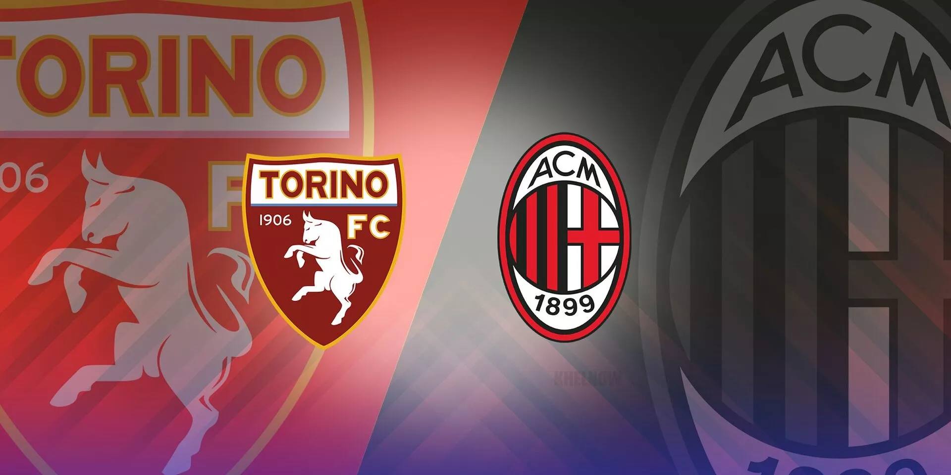 Serie A 2022-2023: Torino vs AC Milan: Predicted lineup, injury news ...