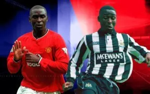 Top 10 players to play for both Manchester United and Newcastle United