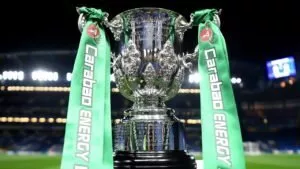 Where and how to watch Carabao Cup & EFL Championship 2023-24 in India?