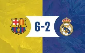 Top 10 greatest football matches of all time