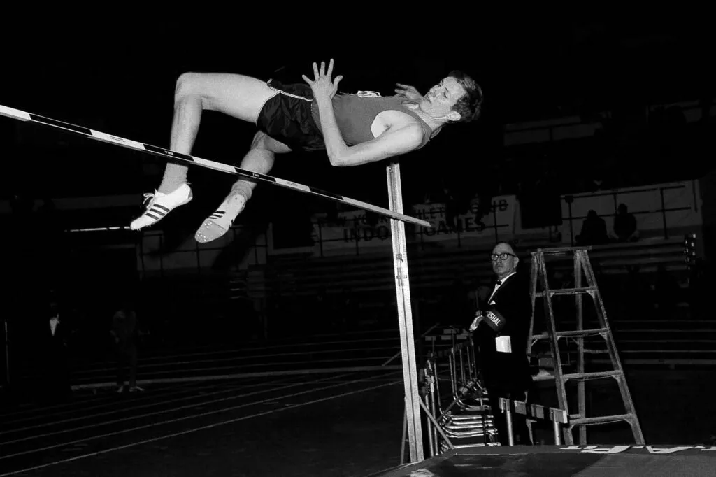 Dick Fosbury