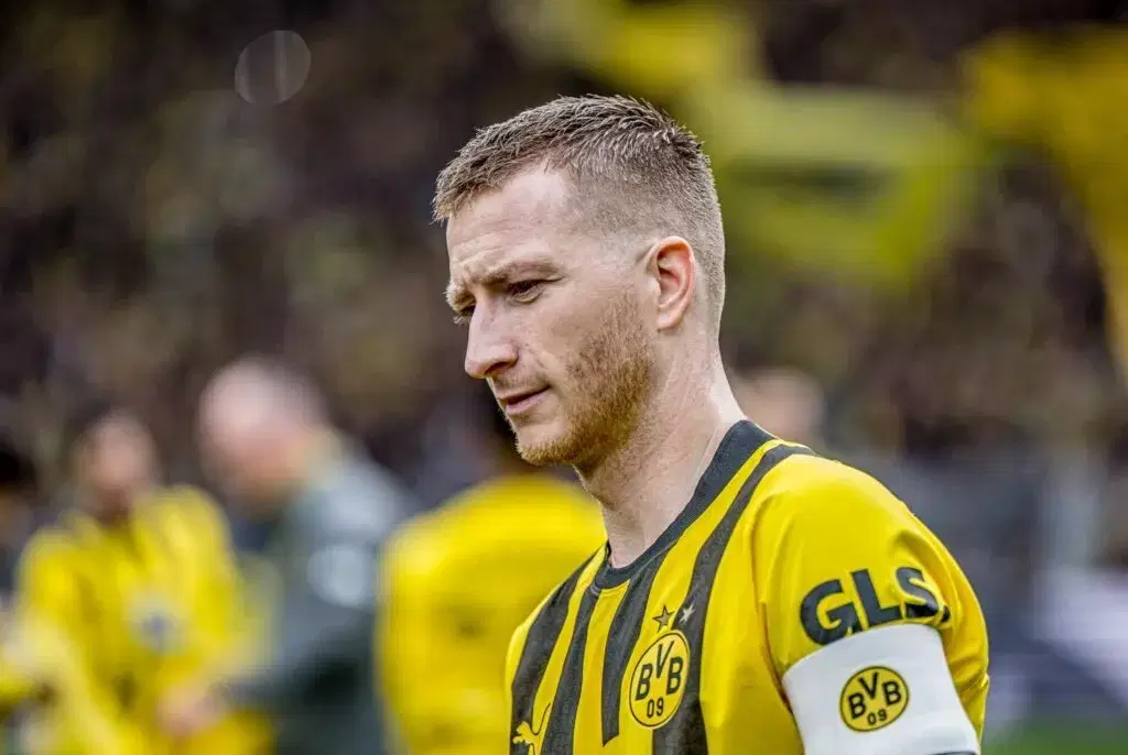 Marco Reus