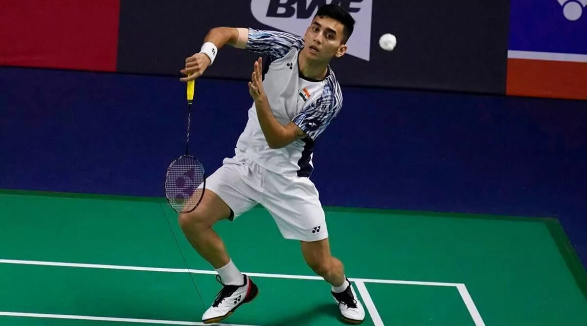 Badminton Asian Games 2023
