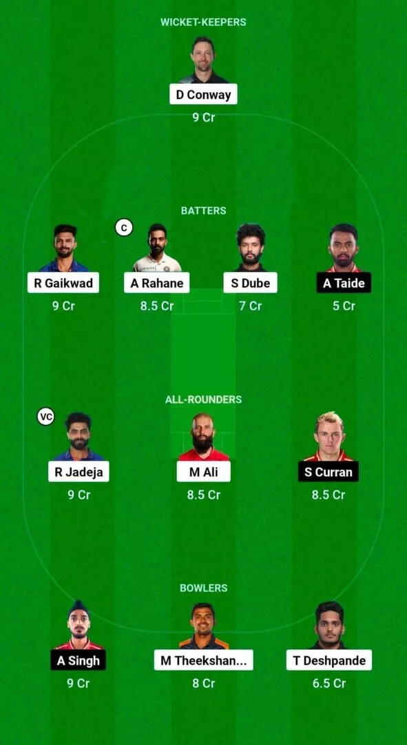 Dream11