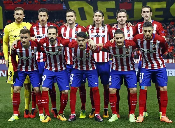 Atletico Madrid What is the record for fewest goals conceded in a LaLiga season?