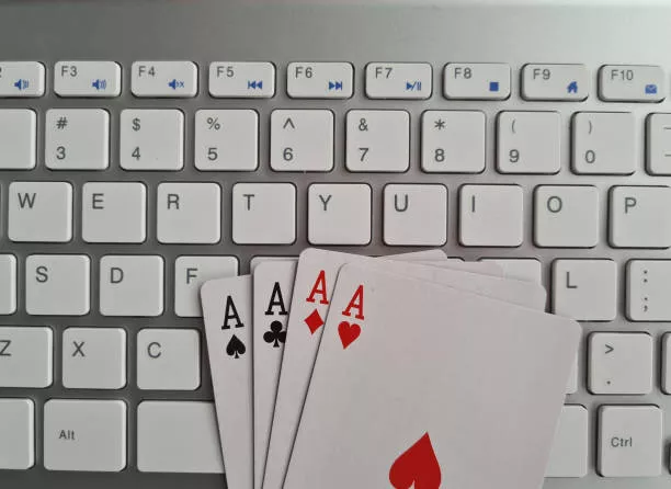 Online Poker