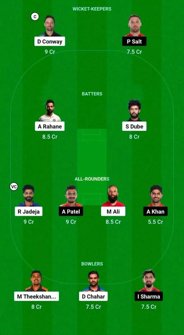 Dream11