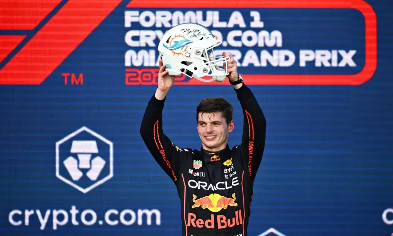 Miami GP 2023 Formula 1