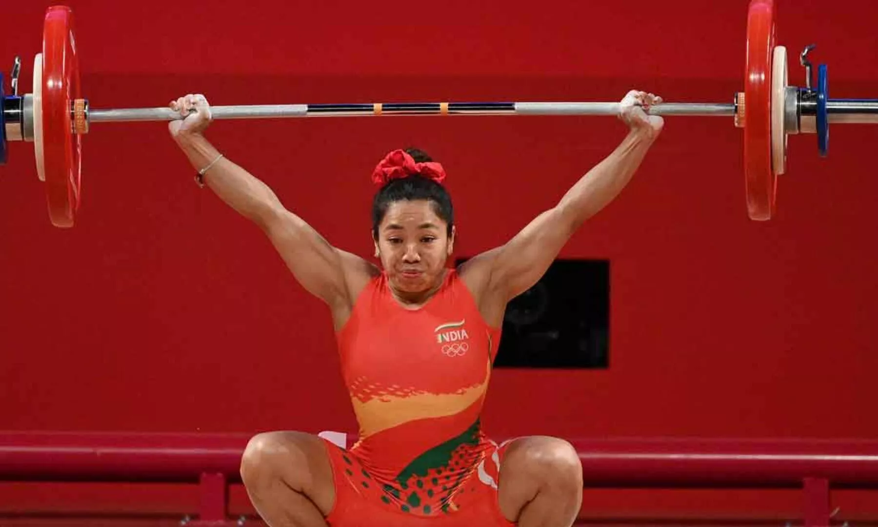 Olympics Medallist Mirabai Chanu Appeals To PM Modi, Amit Shah To ...