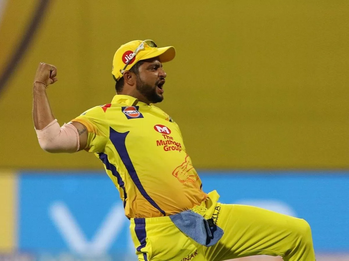 Top 10 cricketers to play most matches in IPL