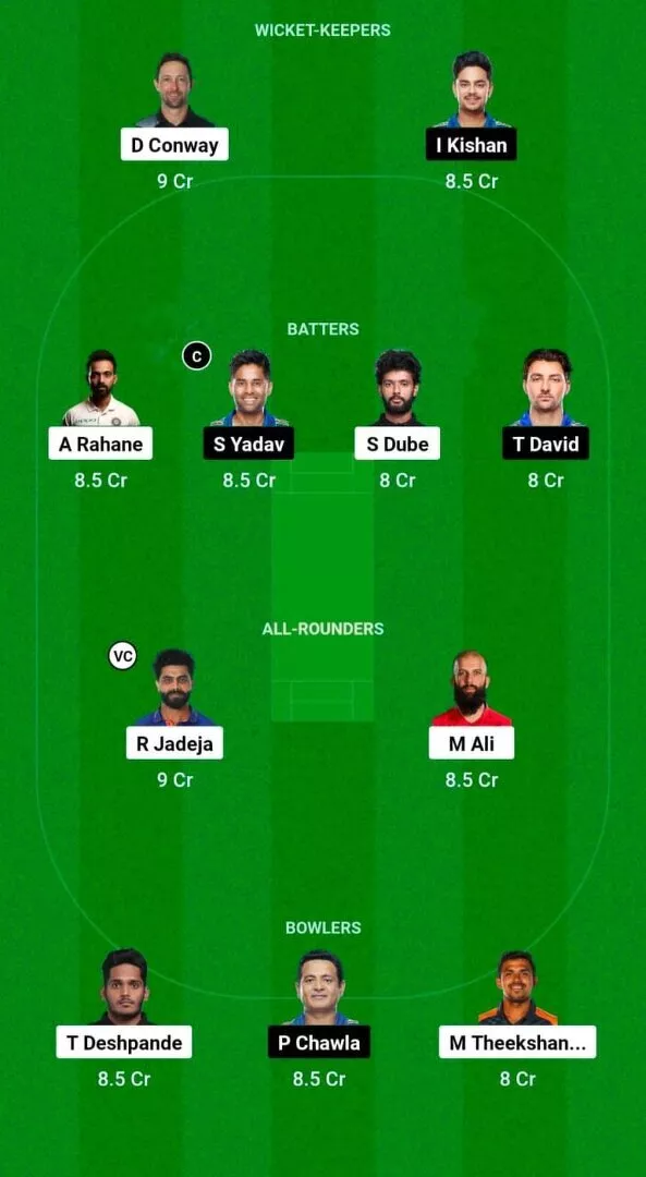 Dream11