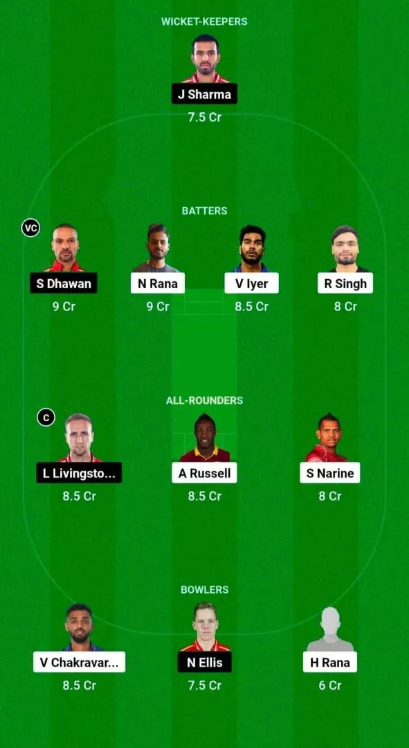 Dream11