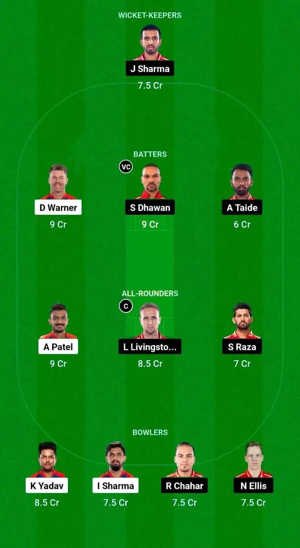 Dream11