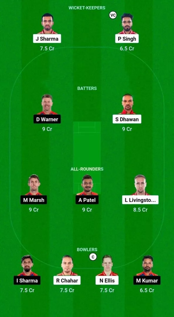 Dream11