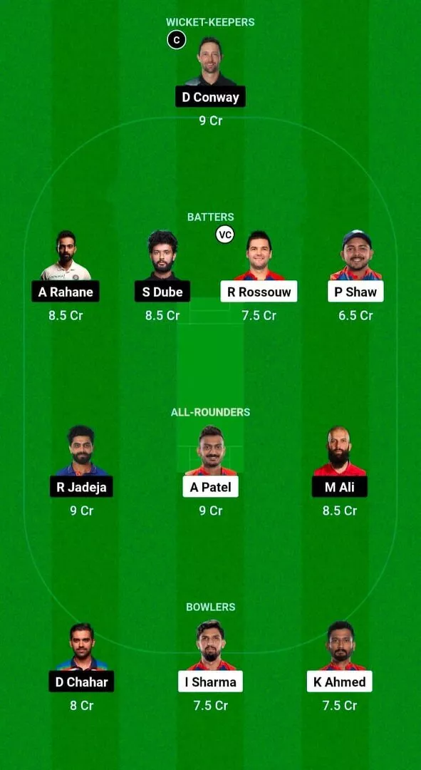 Dream11