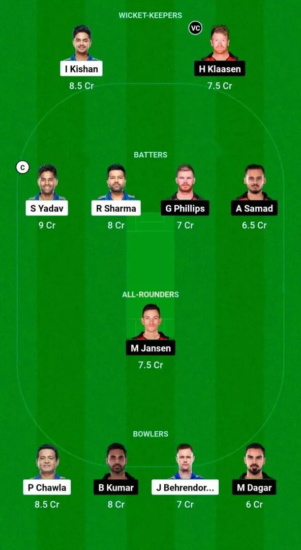 Dream11