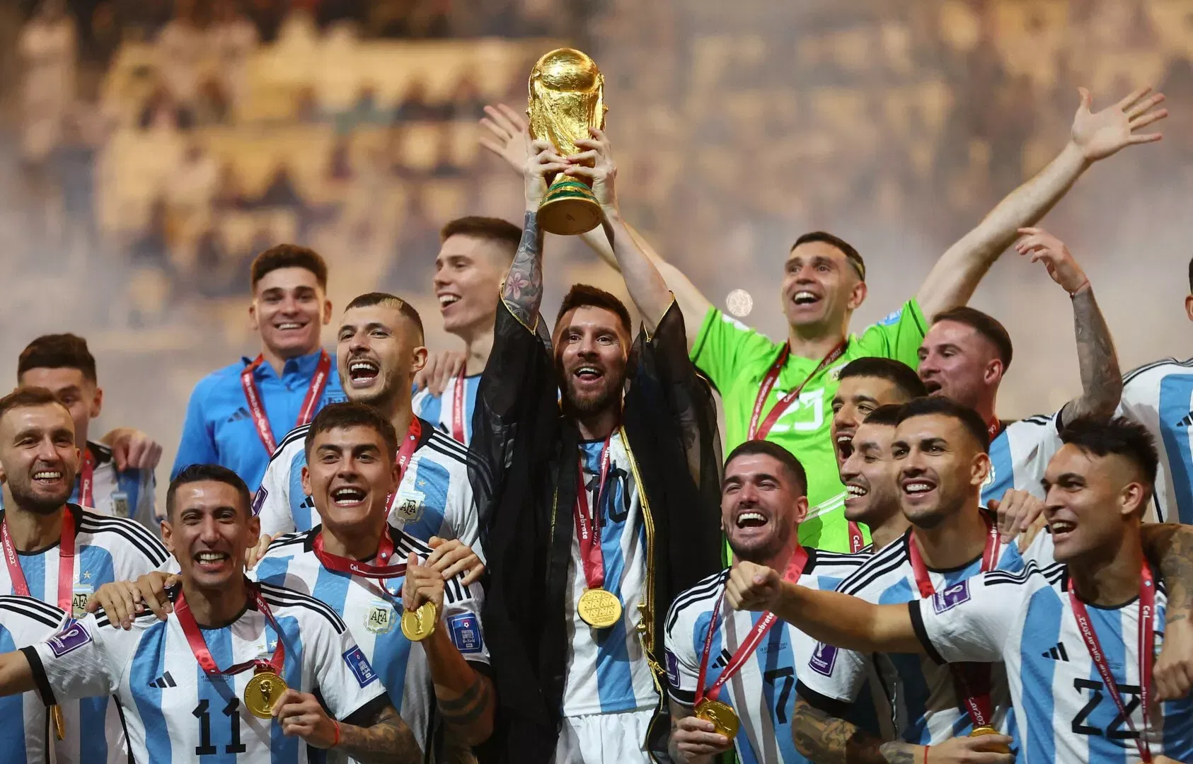 Hesitance over FIFA World Cup 2026 broadcasting rights in India