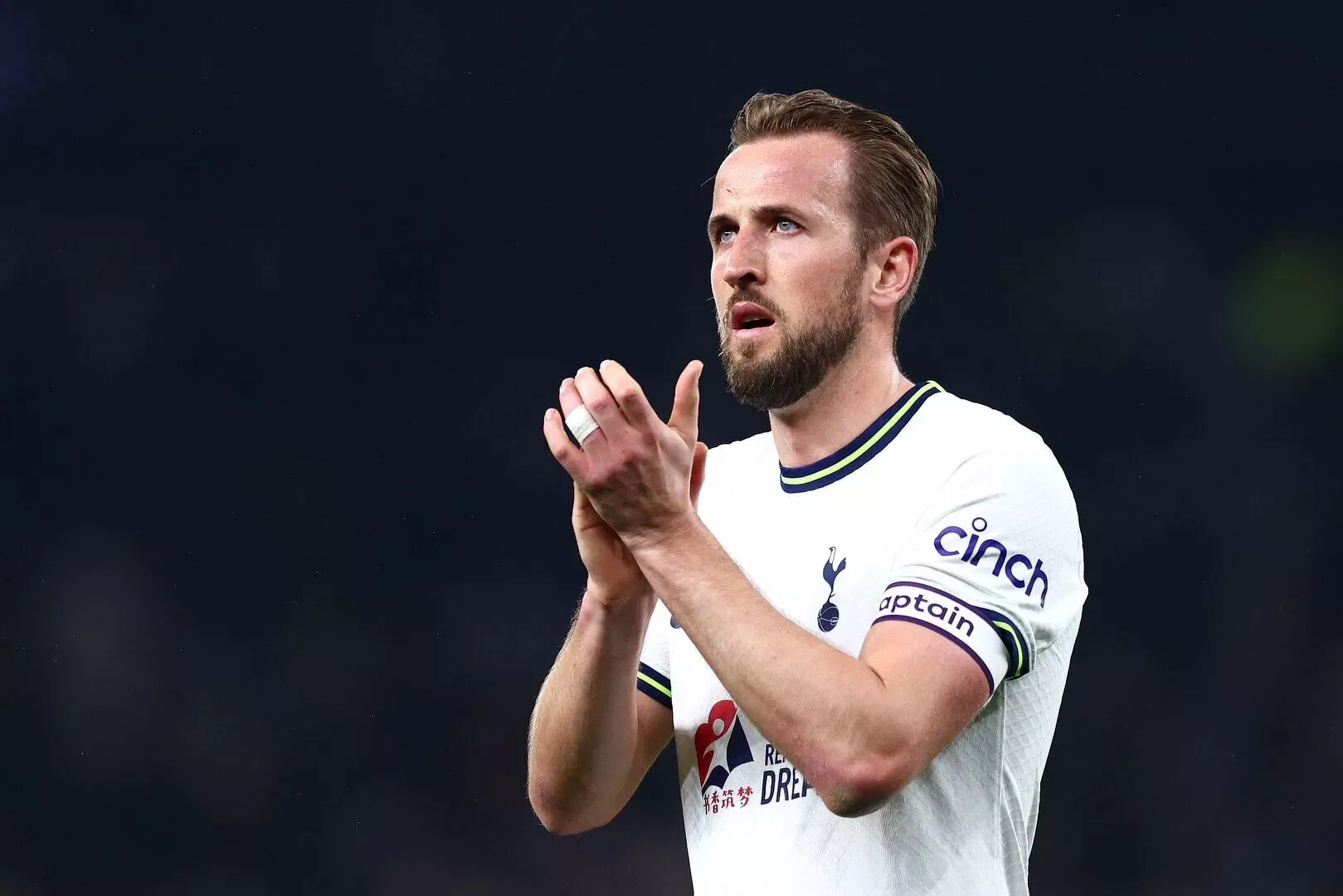 Top five players with best minutespergoal ratio in a Premier League