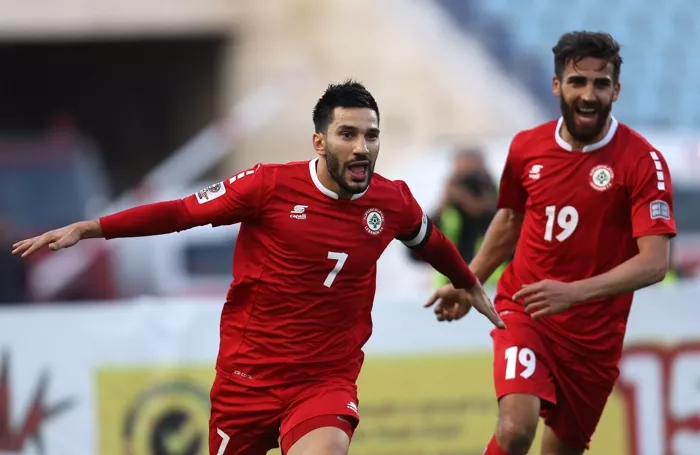 AFC Asian Cup 2023: Qatar vs Lebanon: Predicted lineup, injury news, head-to-head, telecast HASSAN MAATOUK