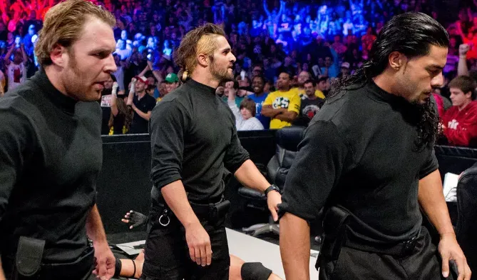 The Shield
