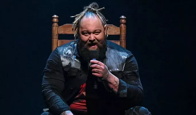 Bray Wyatt की वापसी का हुआ ऐलान