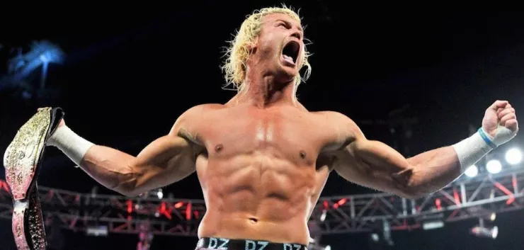 Dolph Ziggler, Money In The Bank