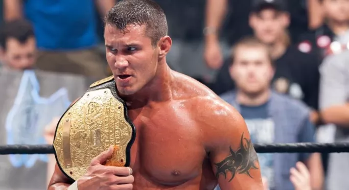 Randy Orton