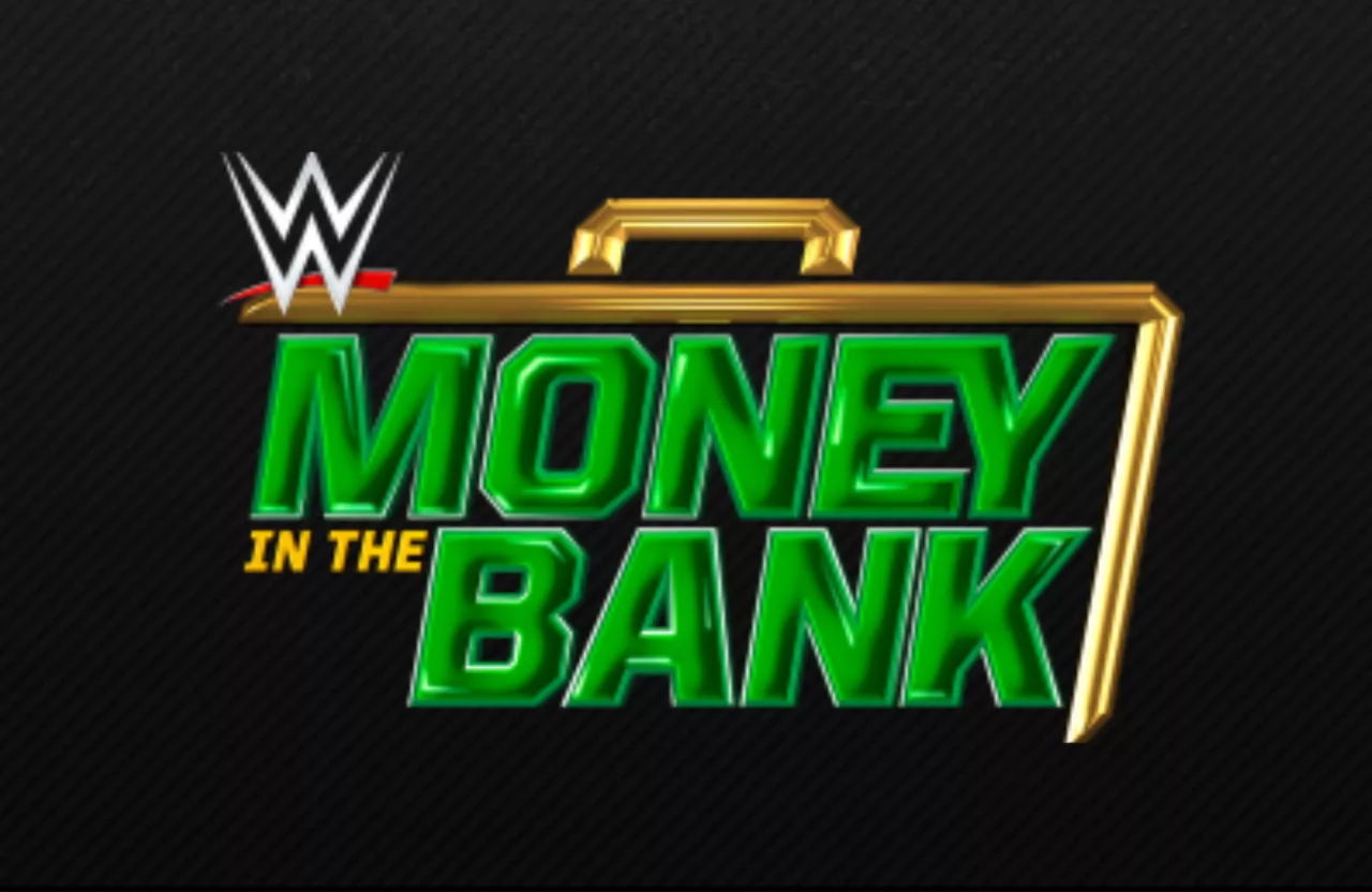 WWE Money in the Bank (1)