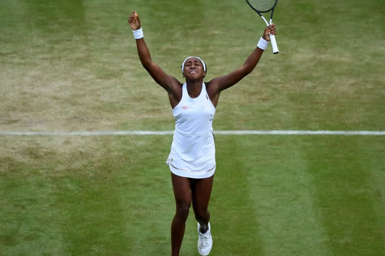 Coco Gauff