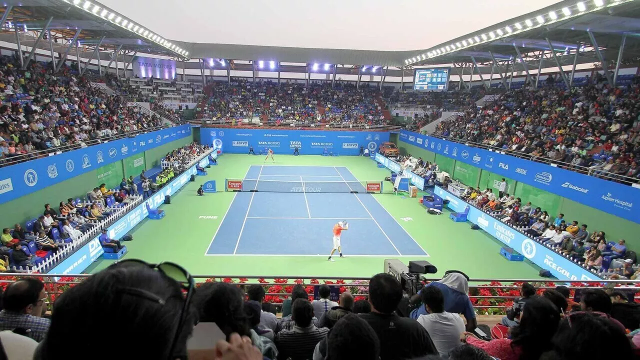 ATP Tour Pune