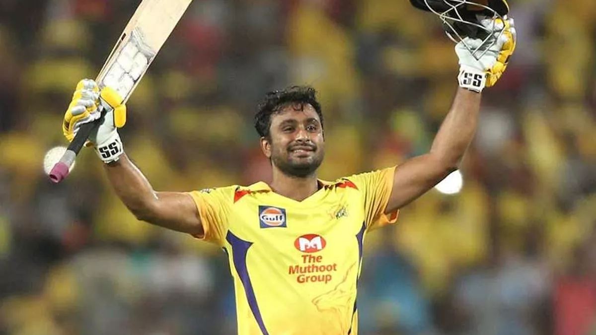 IPL में वापसी को तैयार Ambati Rayudu? BCCI के फैसले के तुरंत बाद लिया MLC से नाम वापस